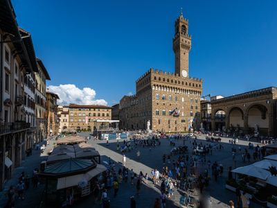 The Signoria Luxury | APT 8 Ercole | Superb View