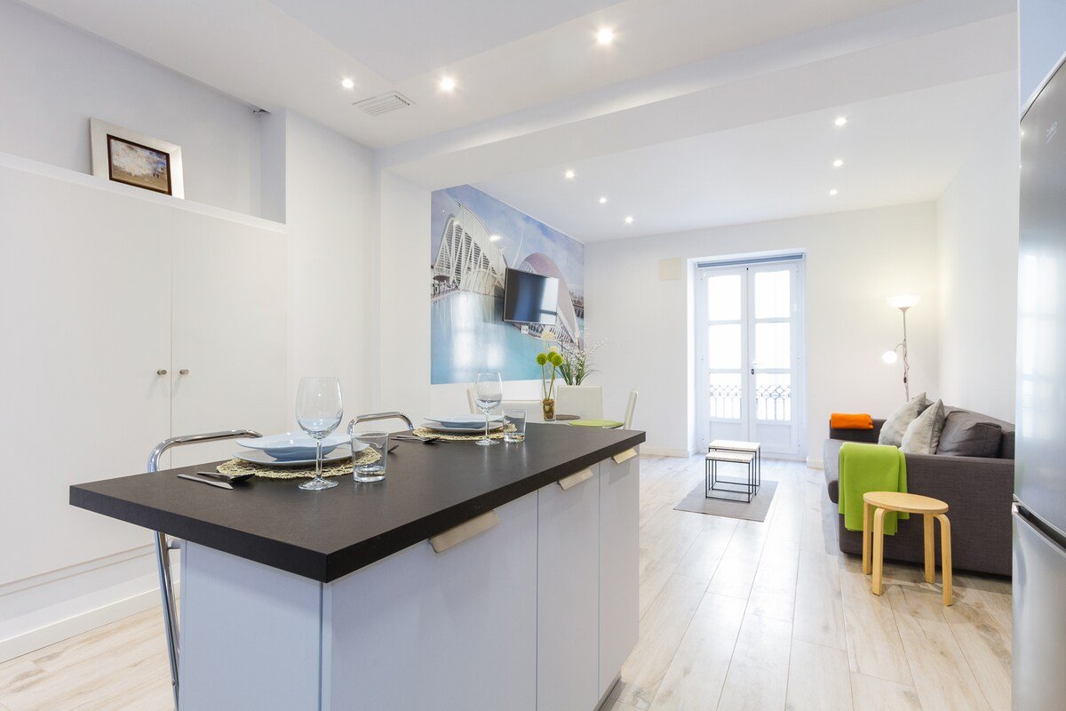 Sabaters , en pleno centro histórico gallery image 2