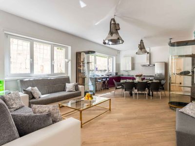 enjoy your stay-Vatican apt