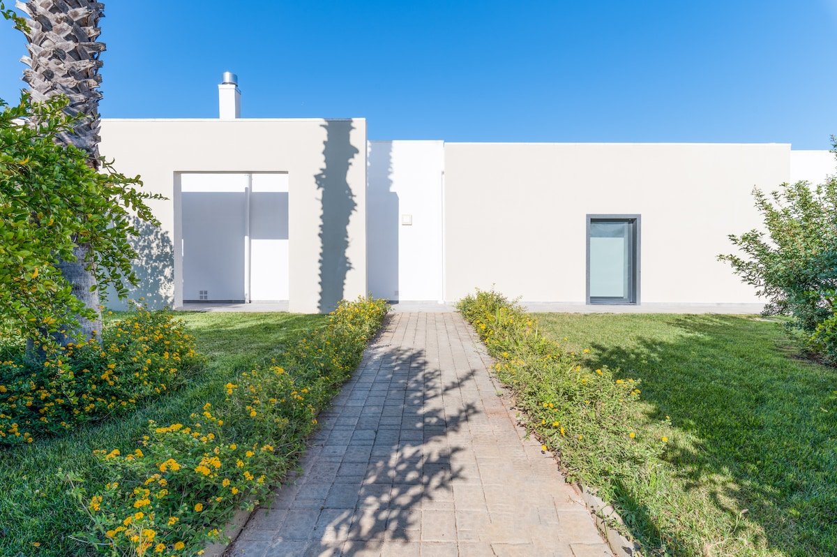 malolù luxury villa gallery image 4