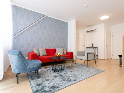 3 Rooms,2 Bathrooms Penthouse close to OPERA#9of10