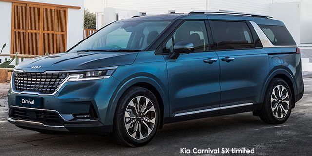 May Forward Movement Starts Here – Go Kia! Step into confidence, comfort, and excitement. Test drive your new Kia today at Eastvaal Motor City Witbank.