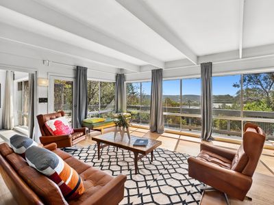 Great Ocean Road Retreat – Anglesea