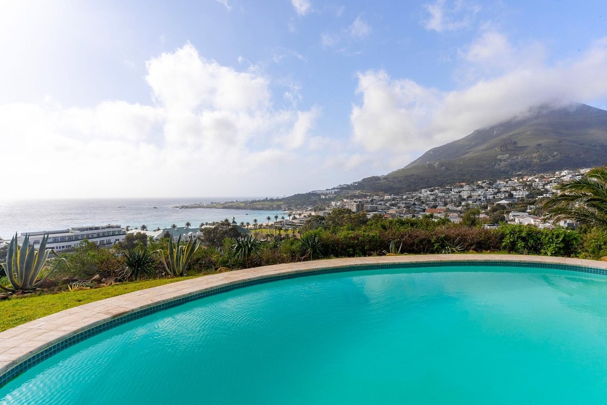 Seaside Panache – Cosy home | Pool | Ocean Views gallery image 2