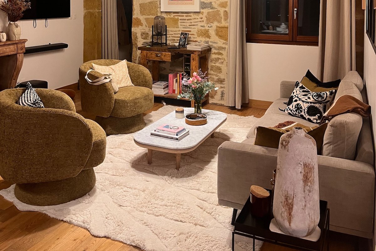 Vieux Lyon : Superbe appartement en hypercentre gallery image 2