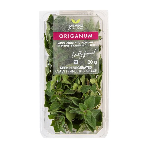 Photo of Fresh Origanum 20 g