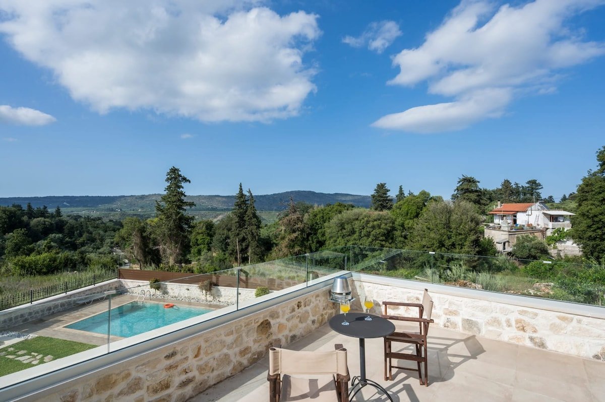 Kontis Village | Villa Kontis gallery image 4