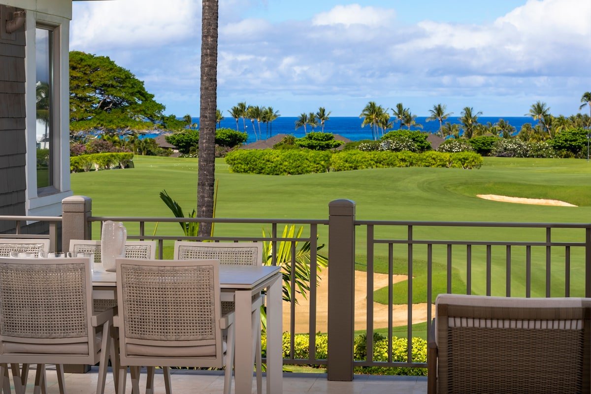 Oceanview Hualalai – Prime Location & shared pool gallery image 5