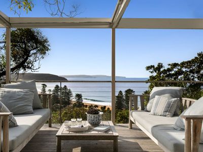 Freya by Palm Beach Holiday Rentals