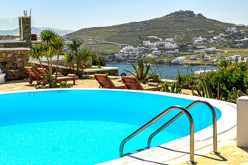 Villa Arthemisia gallery image 2