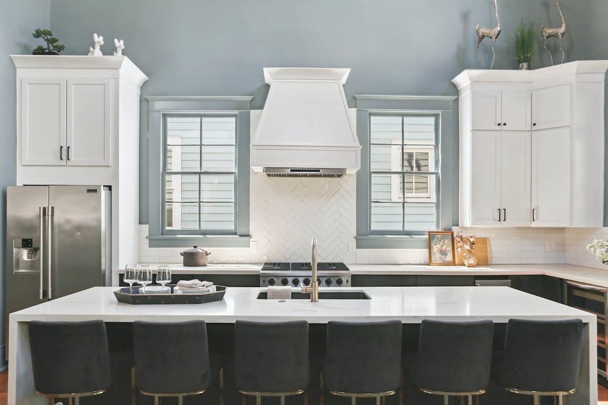 Designer Home on Magazine | Pool and Spa gallery image 4