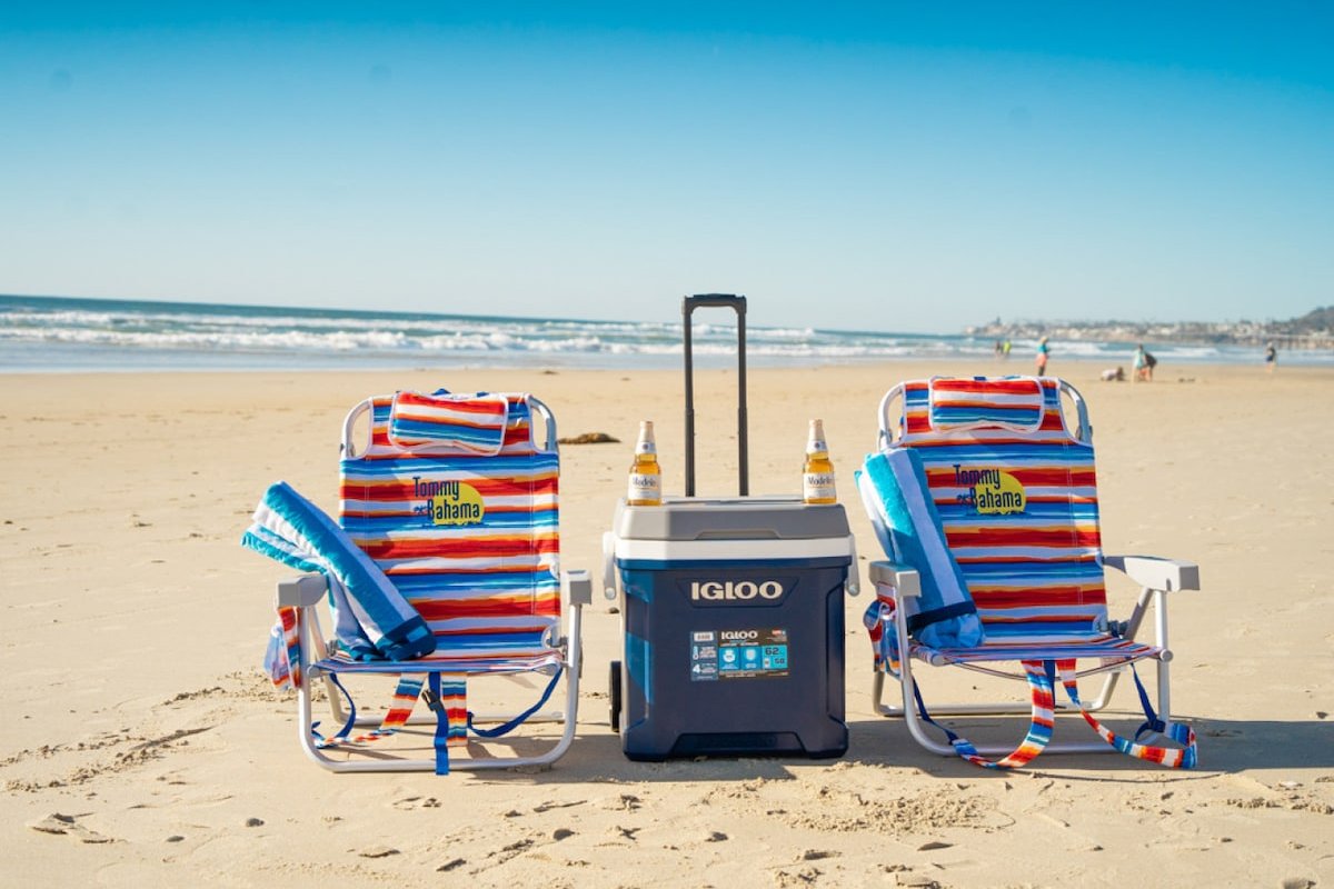 Coastal Getaway Ping Pong Bikes and Beach gallery image 5