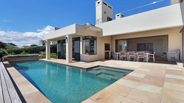Sunset Vacaton Villas Kite Surfers beach Villa