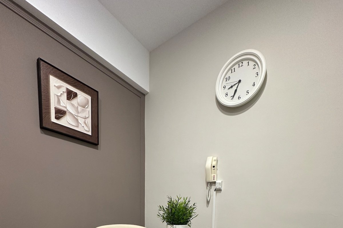 New 21 Taipei MRT Elevator Apartment gallery image 4