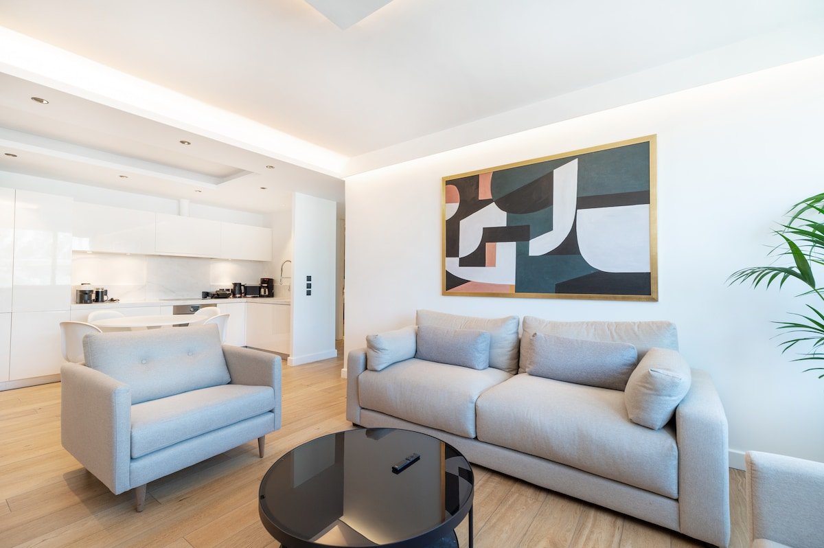 Top Notch Stay In Kolonaki gallery image 3