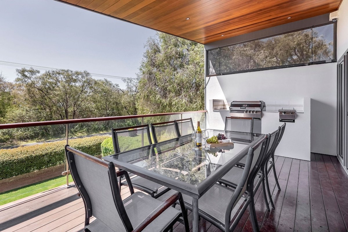 XYZ Holiday Home gallery image 3