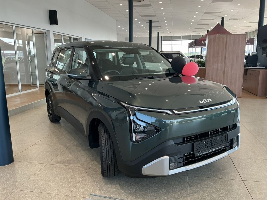 KIA CARENS 1.5 LS for Sale in South Africa