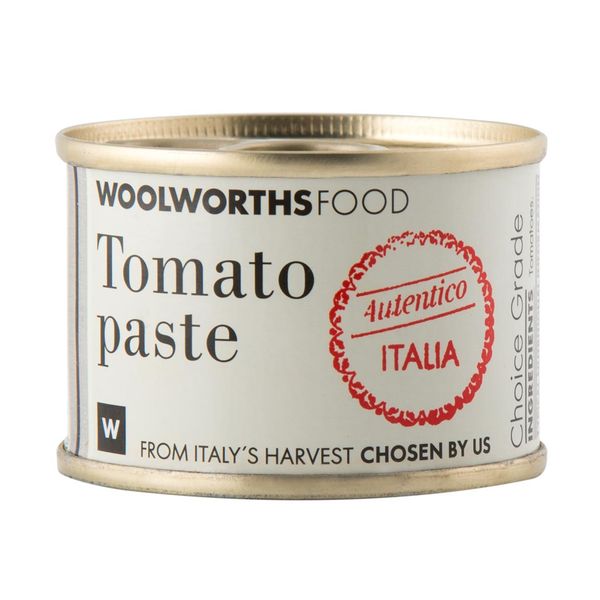 Photo of Tomato Paste 70 g