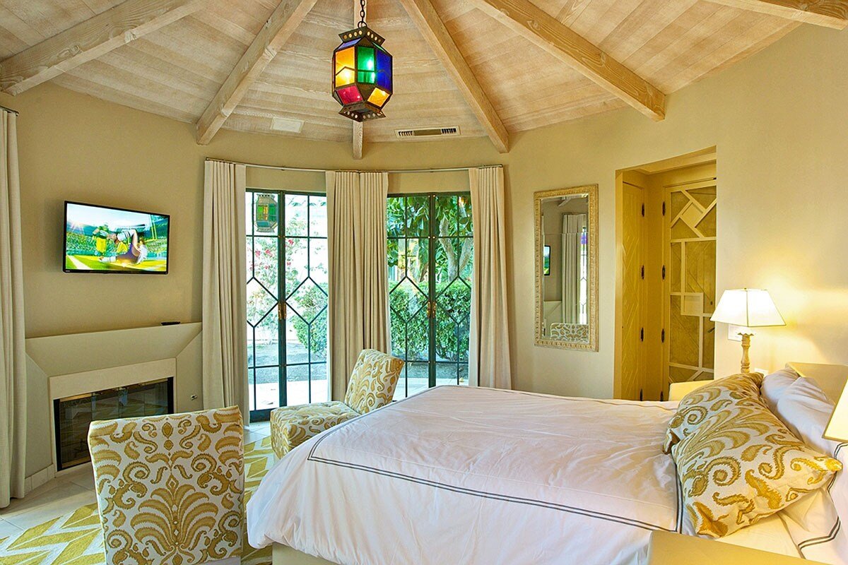 Merv Griffin Estate (#067346) gallery image 4