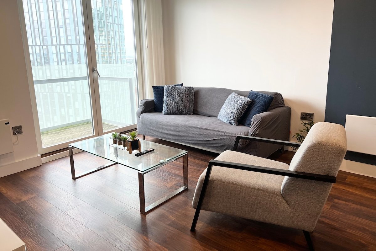 City view 2Bedroom apartment gallery image 4