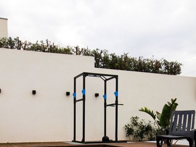 Wonderful Beach House