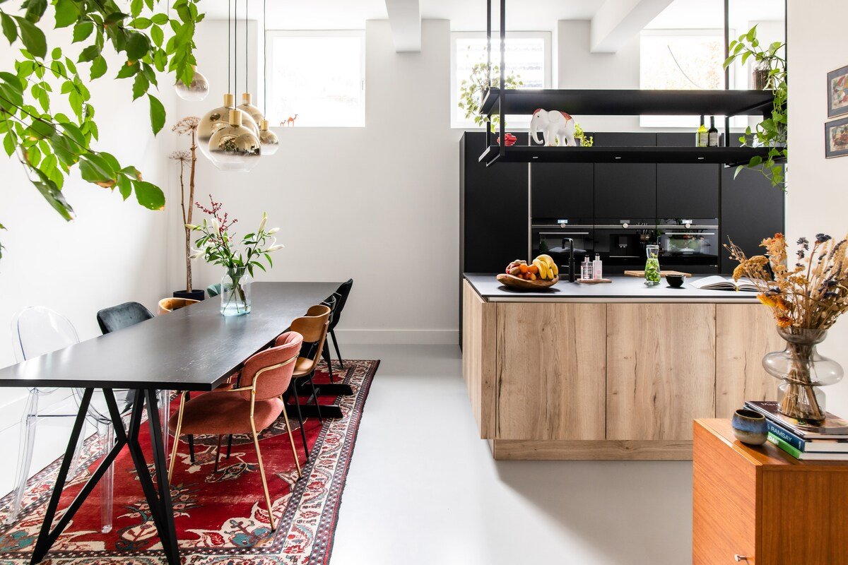 Old School-New Home gallery image 5