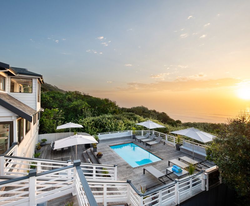 Cape Town Luxury Escapes Prana Villa 4