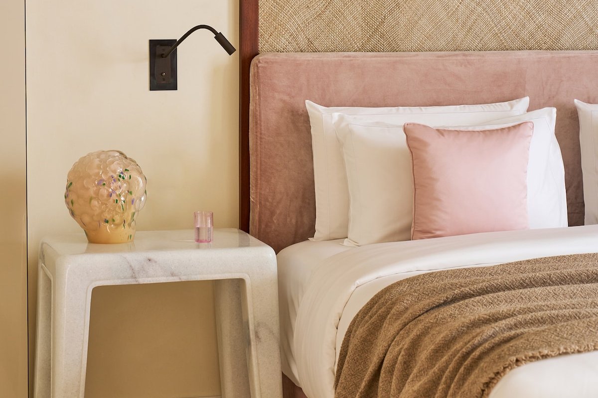 Maison Travertino by Maison Senato gallery image 2