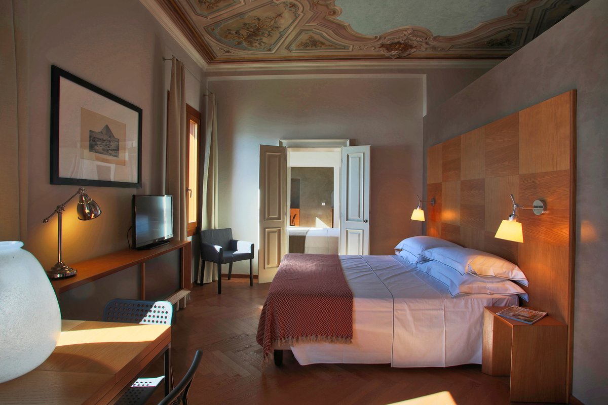 Ve.N.I.Ce. Cera Tintoretto Suite