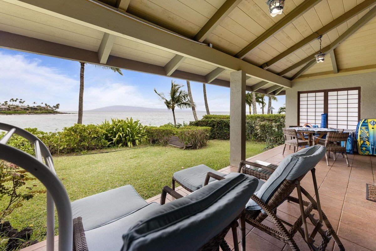 Napili Lani 315 — Awaits Seaside Serenity gallery image 4
