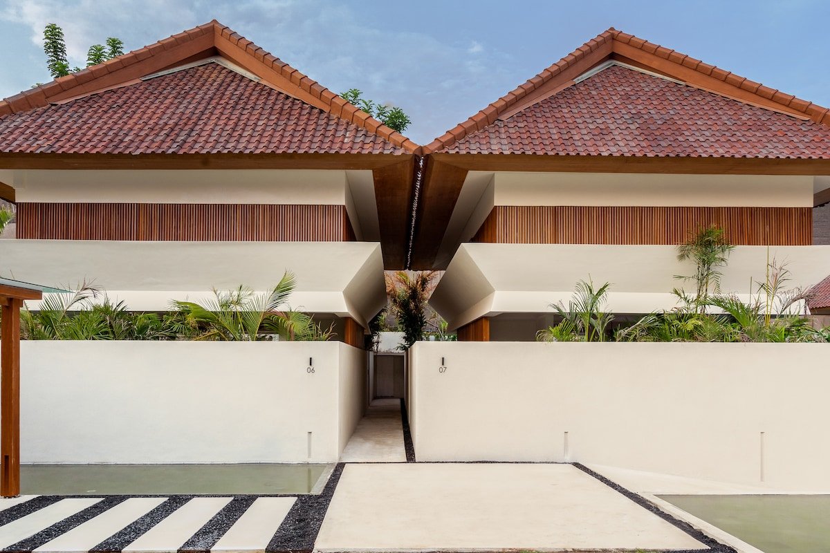 Single Bedroom Pool Villa gallery image 2