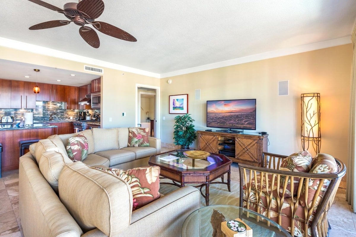 Honua Kai Hokulani 603 | FREE CAR | KBM Resorts gallery image 5