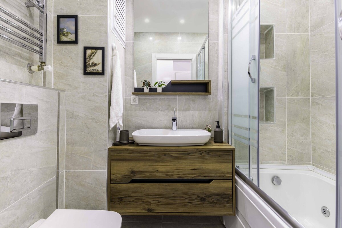 The Peaceful, Cozy Apartment at Taksim gallery image 5