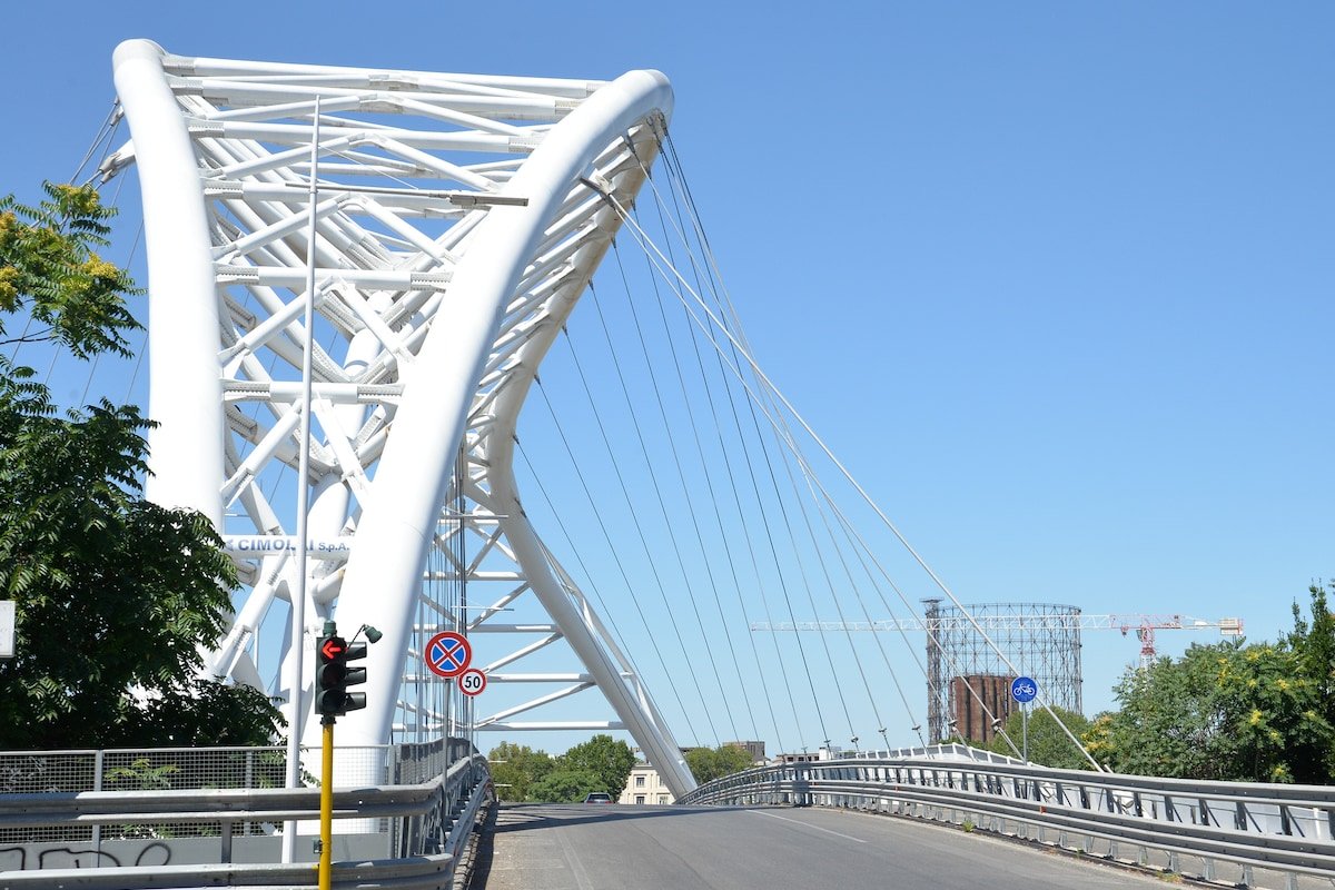 Elegante appartamento Garbatella/Ostiense/Eataly gallery image 2