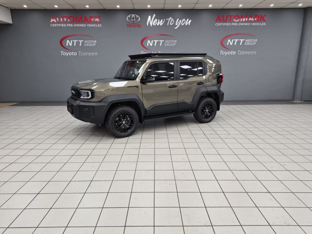 Used car gallery