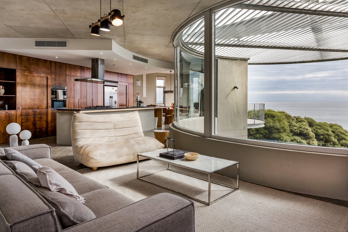 The Nautilus Yallingup