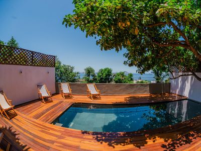 Incredible House w/ Pool and Breathtaking Views