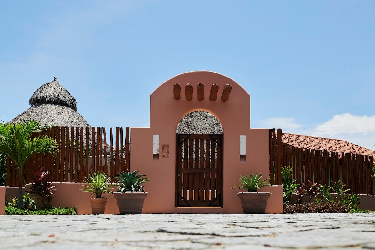 Casa Libelula gallery image 4