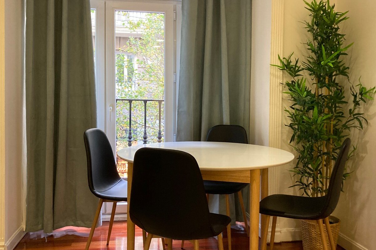 In the middle of Madrid gallery image 5