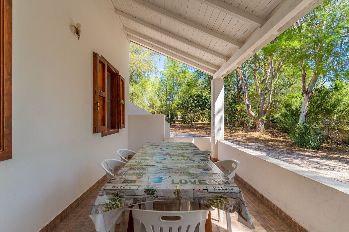 Tenuta La Saracina – Villino 1 gallery image 4