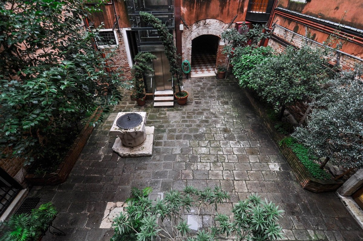 Ca’ Navagero 2-Riva degli Schiavoni gallery image 4