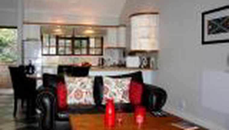 Mont Martre Selfcatering Cottage
