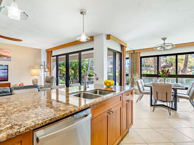 MRR: Kaanapali Ali’i Ground Floor 4BR+DEN