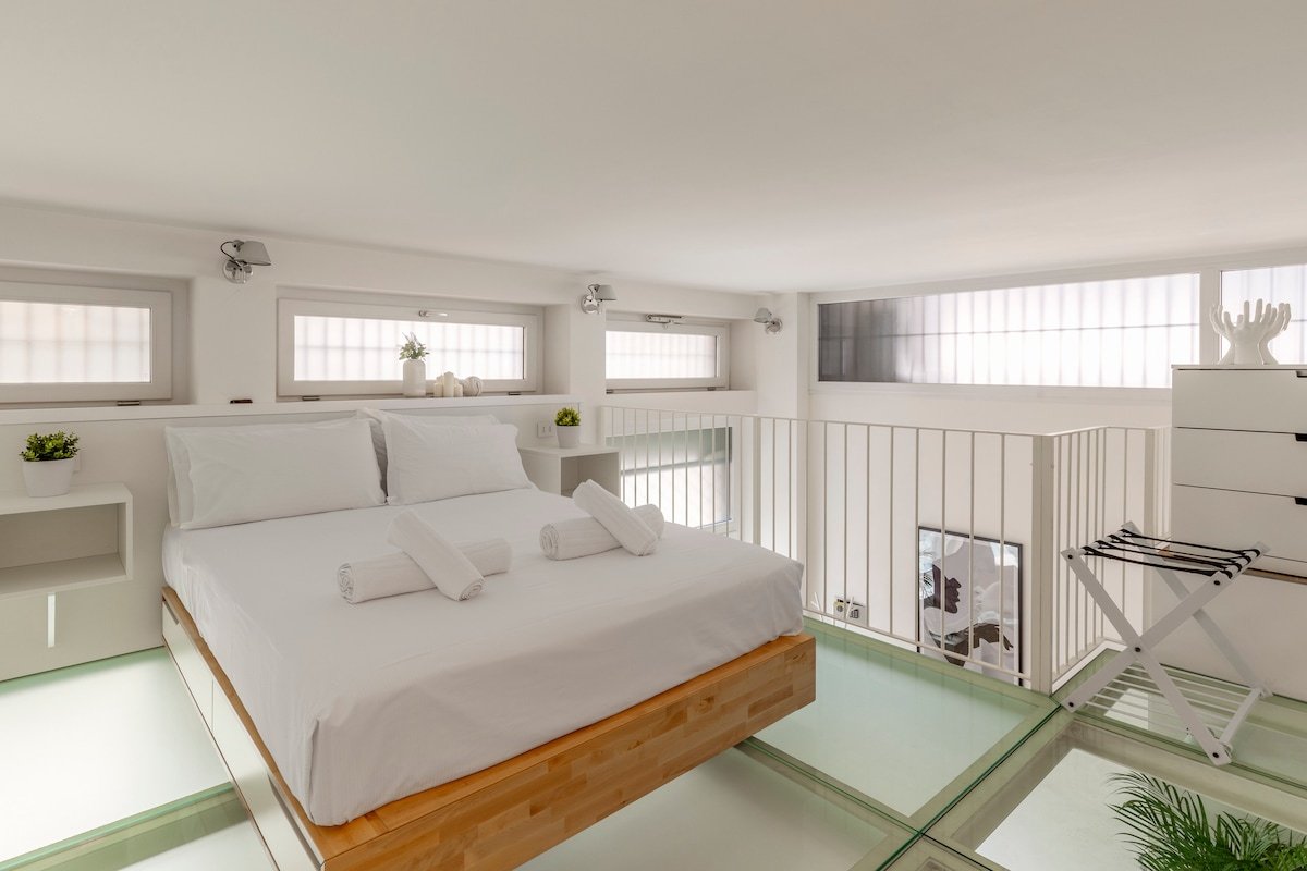 Moscova Loft gallery image 4