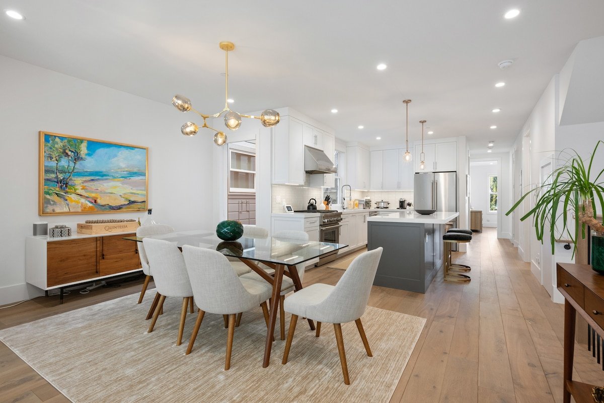 Renovated 2bd2ba 1900sqft in Pacific Heights gallery image 5