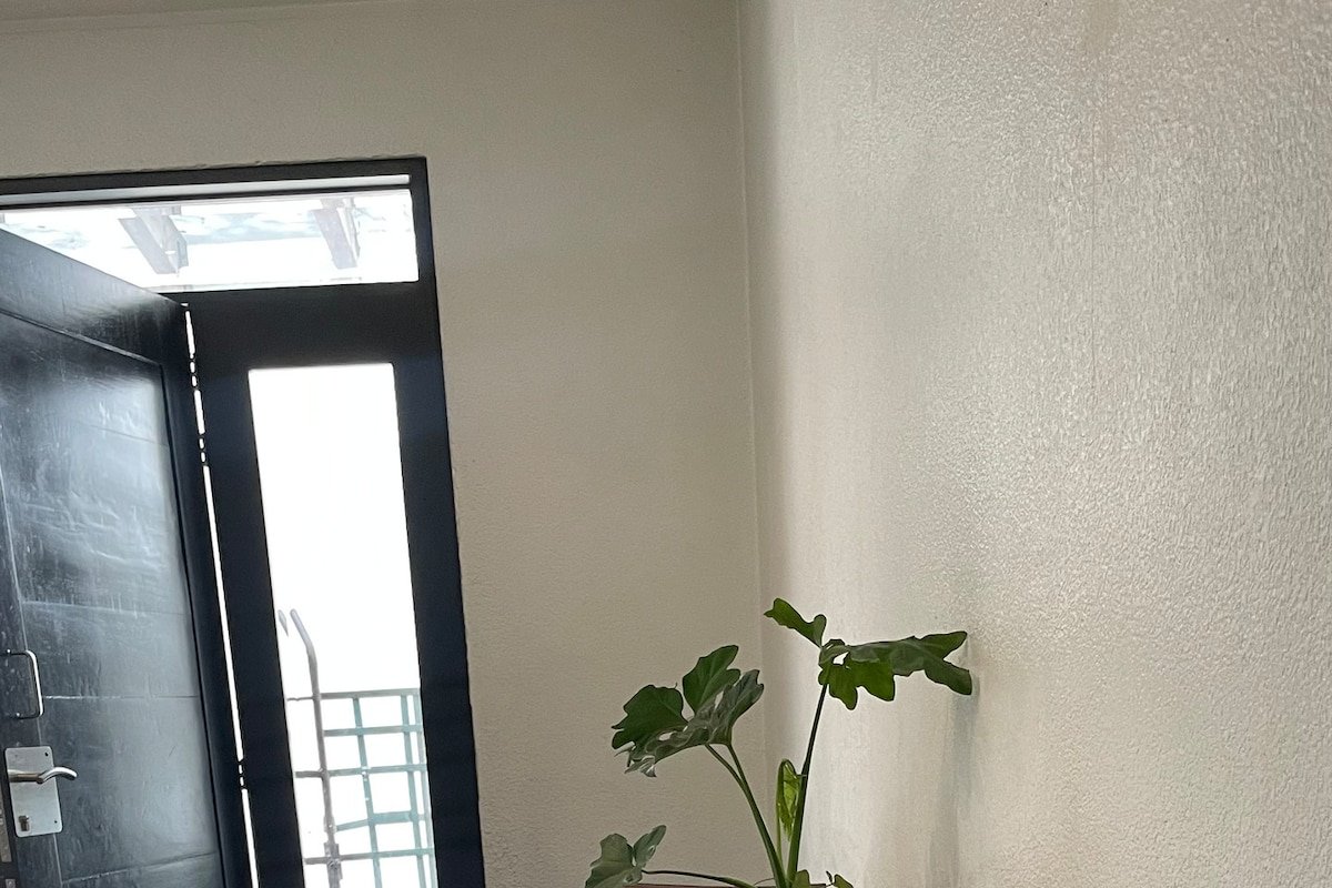 Private Room Condesa – High speed internet gallery image 5