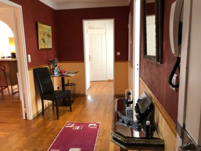 Lyon centre Parc tête d’or