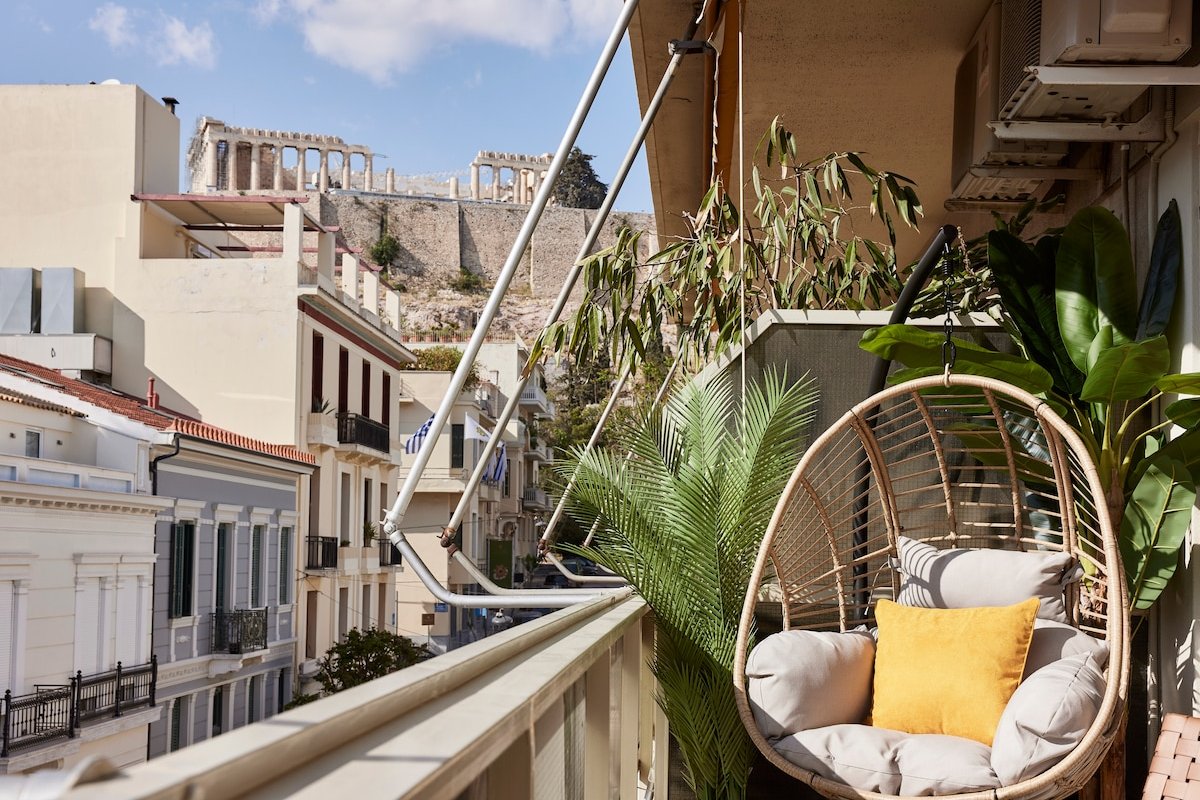 Acropolis Delight Residence I gallery image 3