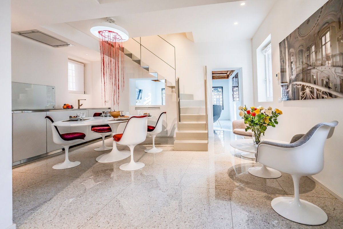 La Loggia Grand Canal gallery image 5