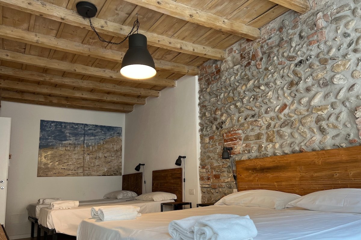 Borgovivobg – Up to 22 Guests, Bergamo City Center gallery image 5